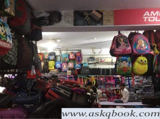 Wildcraft school bags showroom near clearance me