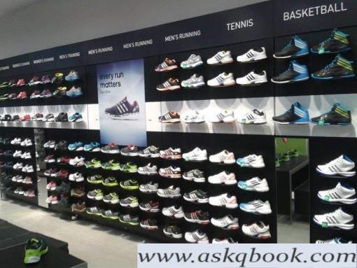 nike factory outlet andheri
