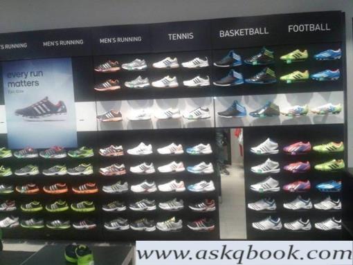 adidas factory outlet andheri