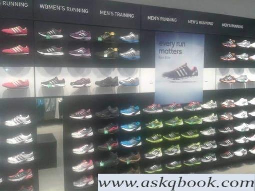 adidas factory outlet andheri