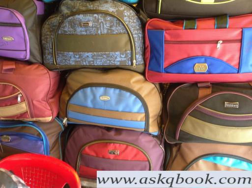 american tourister bag dealer near me