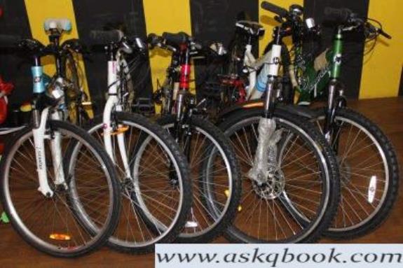 just buy cycles anna nagar