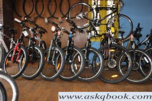 just buy cycles anna nagar