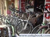 ganesh cycle store