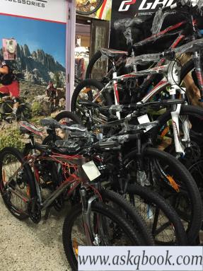 cycle shops in yelahanka