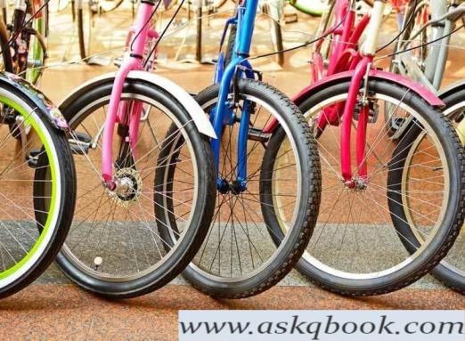 krishna cycle store