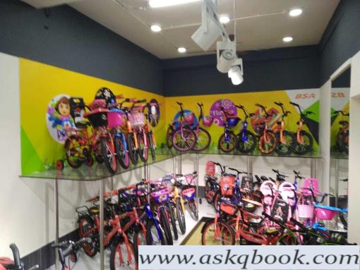 manoj cycle emporium