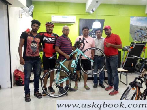 manoj cycle emporium