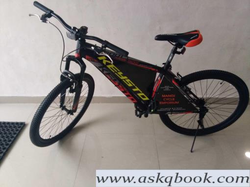 cycle shops in kalamassery