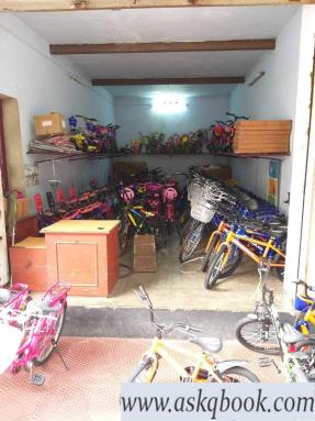 chakkappai cycle stores