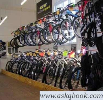 cycle shops in palarivattom