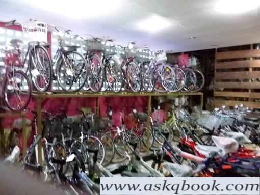 wholesale cycle market near me