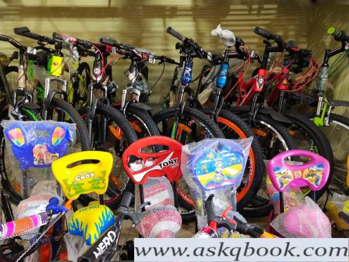 cycle shops gajuwaka