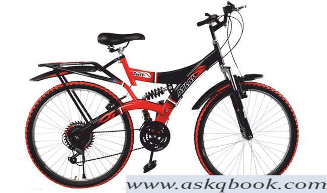 Atlas magnum cycle online price