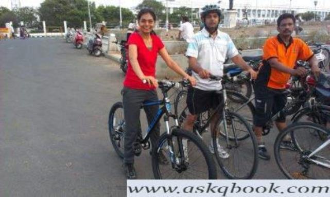 just buy cycle anna nagar