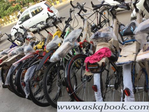 cycle shop in indirapuram