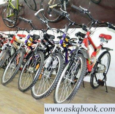 just buy cycles valasaravakkam