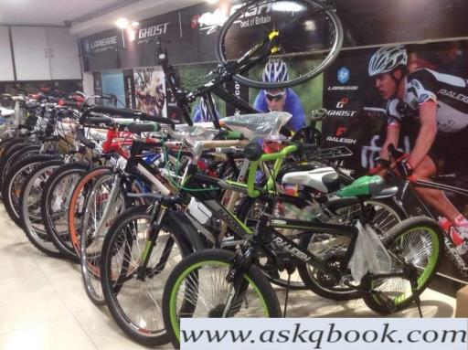 hero cycle dealers in jhandewalan