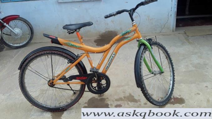 cycle store vaishali nagar