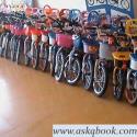 super cycle works porur