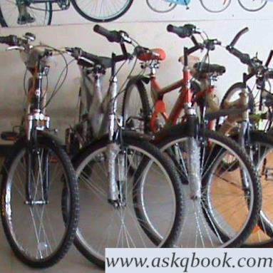 bsa cycles tambaram