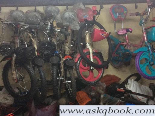 sardar cycle store