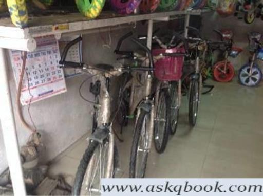 cycle shops in dilsukhnagar