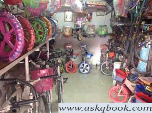 cycle shops in dilsukhnagar