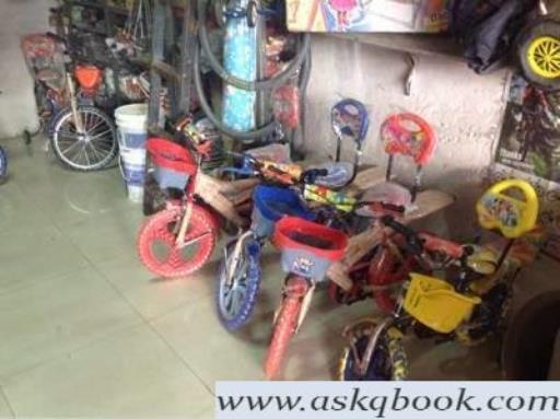 cycle shops in dilsukhnagar