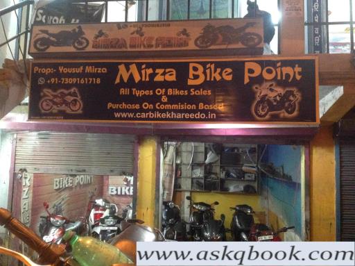 44  Bike Modification Shop In Lucknow Best