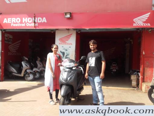 Shree Honda Service Sinhagad Road Vadgaon Budruk Motorcycle Dealers Honda In Pune Honda Motorcycles Dealers In Sinhagad Road Vadgaon Budruk