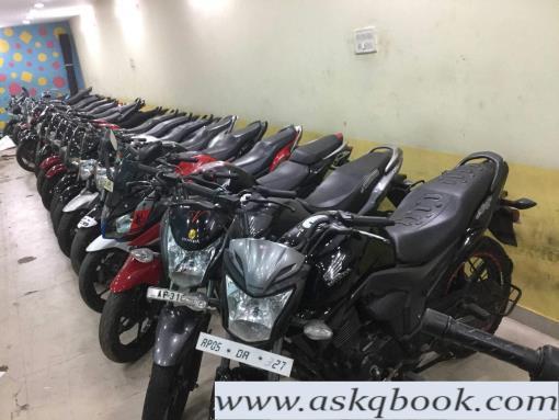 bajaj motorcycle finance