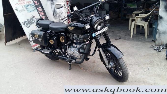 880  Best Bike Modification Shop In Jc Road Bangalore  Latest Free