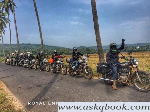 edapally royal enfield showroom contact number