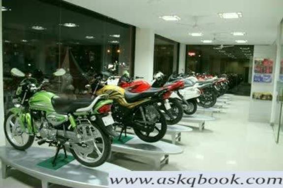 mohana motors velachery