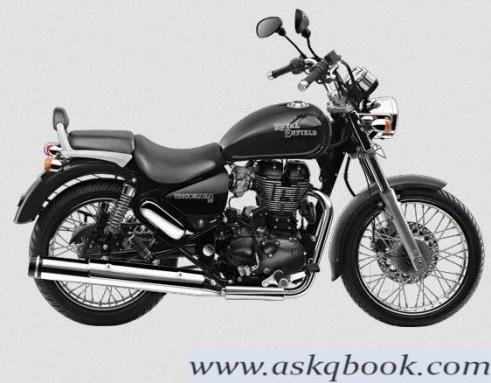 Velavan deals royal enfield