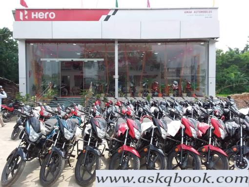 passion pro price in samastipur