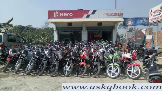 passion pro price in samastipur