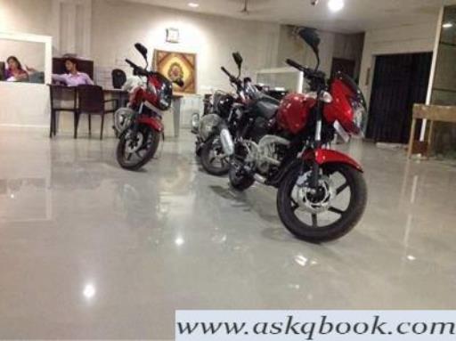 two wheeler models with price