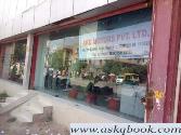 okhla hero showroom