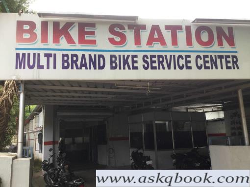 bicycle service center near me