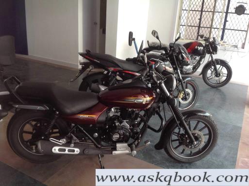 7932 Jsp Auto Bajaj Khairatabad Motorcycle Dealers Bajaj In