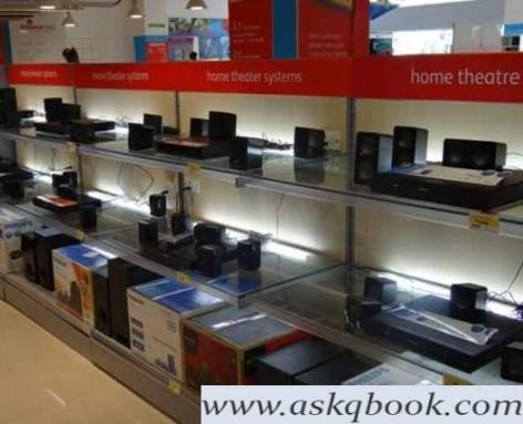 sony home theatre in reliance digital