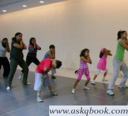 15731 Happy Feet Dance Academy Shastri Nagar Yerawada Dance Images, Photos, Reviews