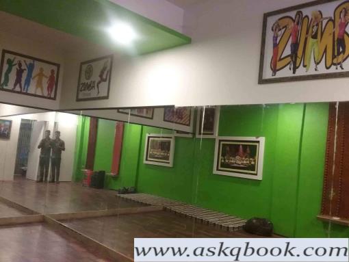 7242 Bollywood Dance Academy Kashipur Ho Dance Classes In