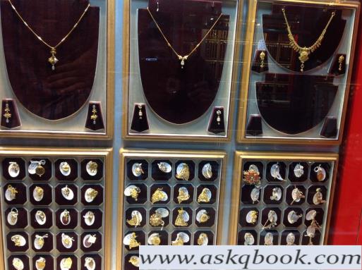 Mahalaxmi on sale jewellers chembur