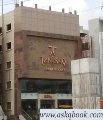 Tanishq kphb 2025