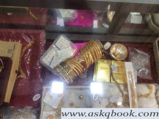 Vijaya on sale lakshmi jewellers