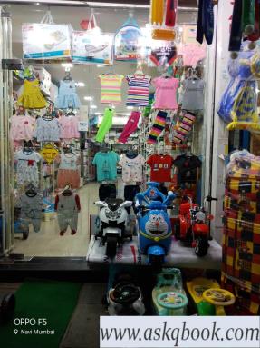 1st step baby shop near me