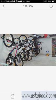 rawal cycle works